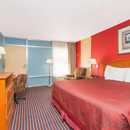 La Casa Inn Albany Near Tifton Ga I 75-2