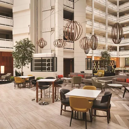 Embassy Suites By Hilton Richmond-3