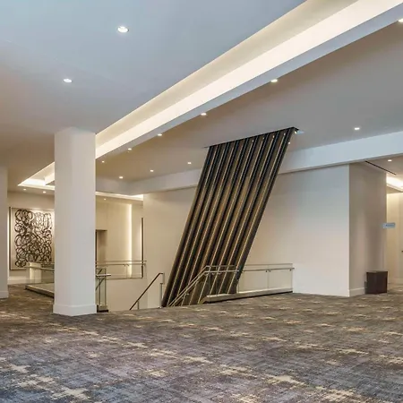 Hyatt Regency Houston Galleria-3