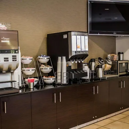 Sleep Inn & Suites Harrisburg - Hershey Southwest-3