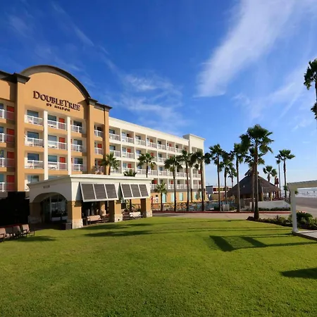 Doubletree By Hilton Galveston Beach-3