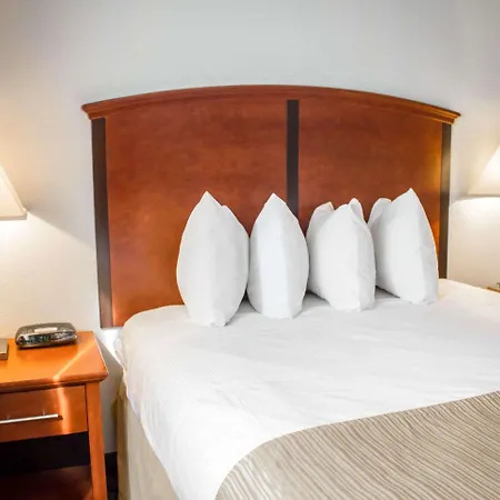 Quality Inn Long Island City - Queensboro Bridge-2