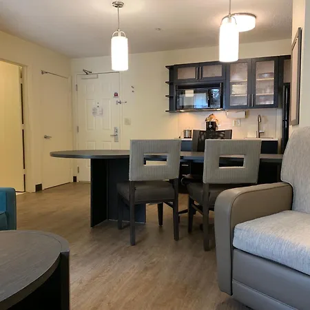 Candlewood Suites Raleigh Crabtree By Ihg-3