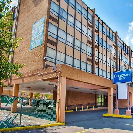 Rodeway Inn Meadowlands-2
