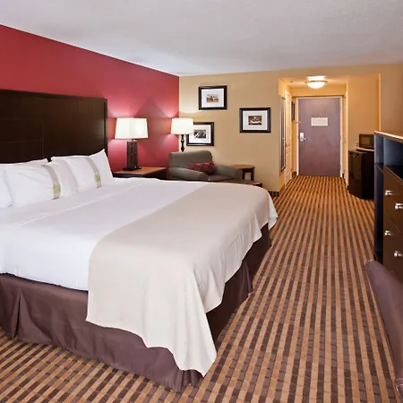 Holiday Inn Florence By Ihg-2