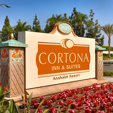 Cortona Inn And Suites Anaheim Resort-3