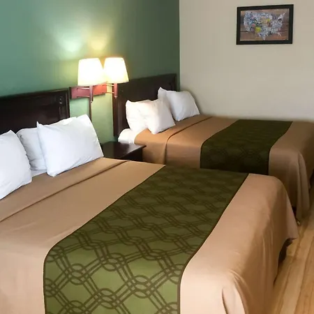Econo Lodge Harrisburg - Hershey-2