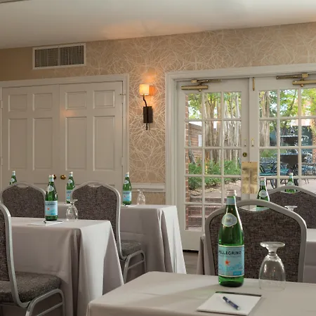Linden Row Inn-3