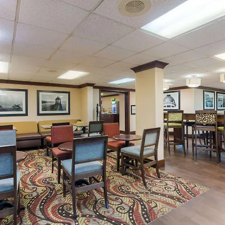 Quality Inn - Hamilton Place-2