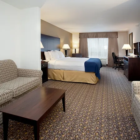 Holiday Inn Express Hotel & Suites Lander By Ihg-3