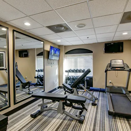Candlewood Suites Richmond - West Broad By Ihg-2