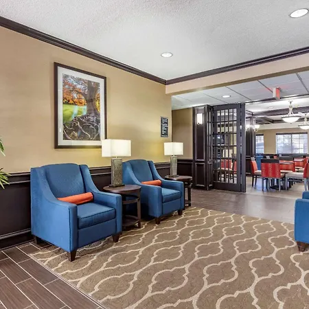 Comfort Inn & Suites Texas Hill Country-2