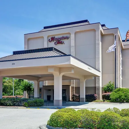 Hampton Inn Birmingham/Mountain Brook-2