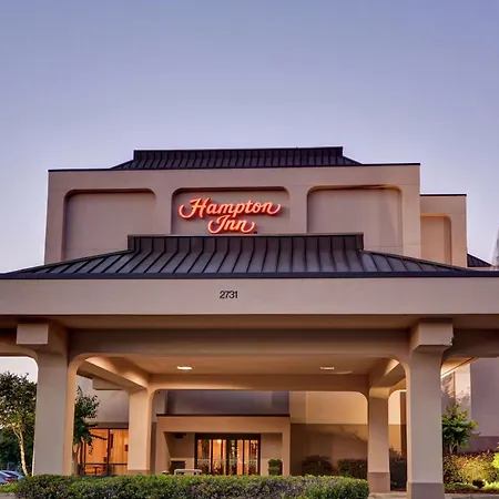 Hampton Inn Birmingham/Mountain Brook-3