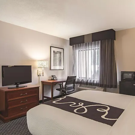 Wingate By Wyndham Brunswick Ga I-95-2