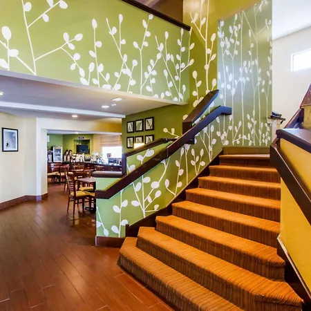 Econo Lodge Amarillo East-2