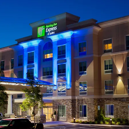Holiday Inn Express & Suites Columbus - Easton Area By Ihg-3
