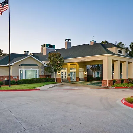 Homewood Suites By Hilton Dallas-Lewisville-2