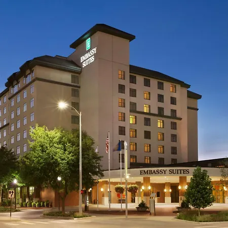 Embassy Suites Lincoln-3