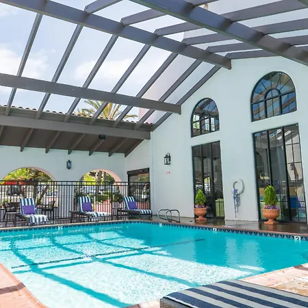 Holiday Inn Express San Clemente N - Beach Area By Ihg-2