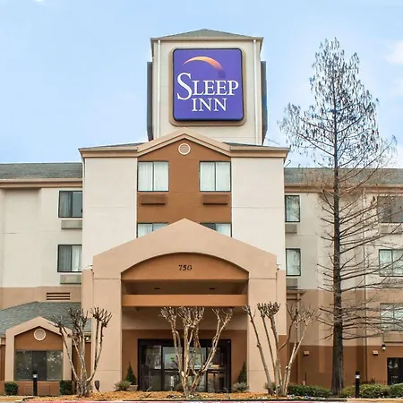 Sleep Inn Arlington Near Six Flags-2