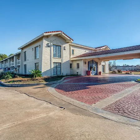 Motel 6 Nacogdoches-2