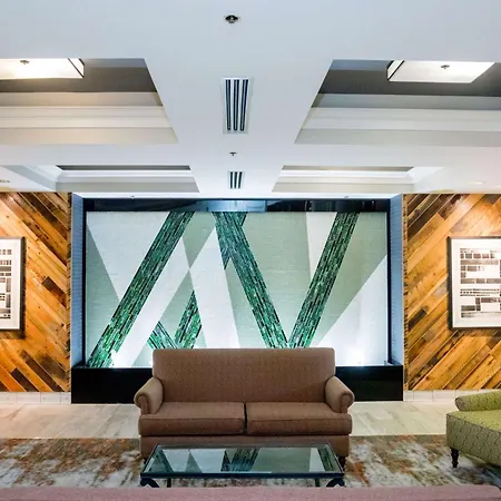 Embassy Suites By Hilton Lexington Green-3