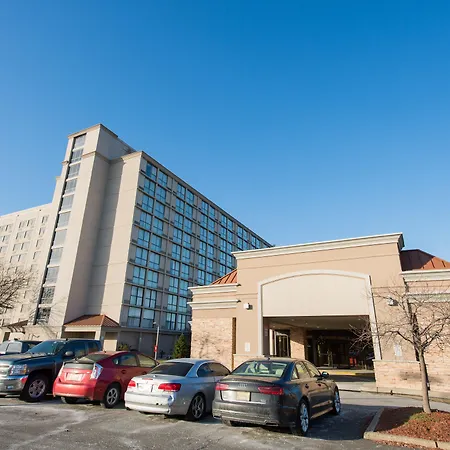 Holiday Inn Newark International Airport-3