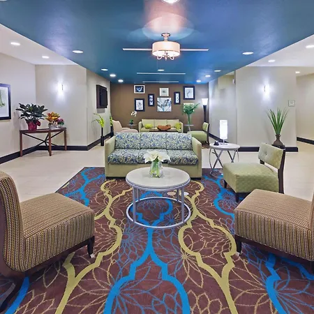 La Quinta By Wyndham Floresville-2