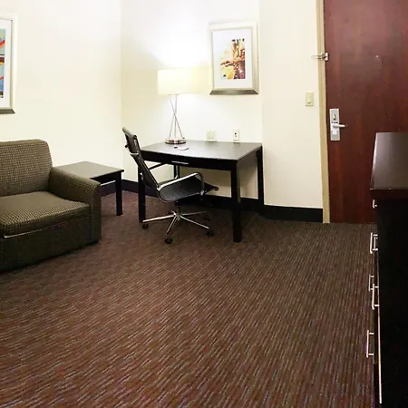 Holiday Inn Express Hotel & Suites Gainesville By Ihg-2
