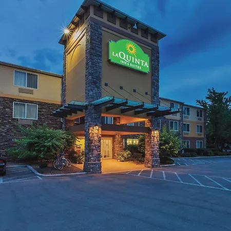 La Quinta By Wyndham Boise Airport-3