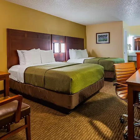 Best Western Llano-3