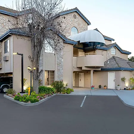Clarion Inn Silicon Valley-3