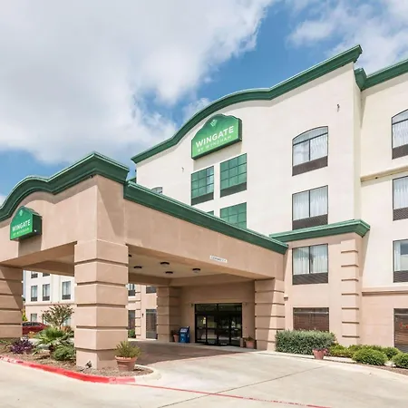 Wingate By Wyndham New Braunfels-3
