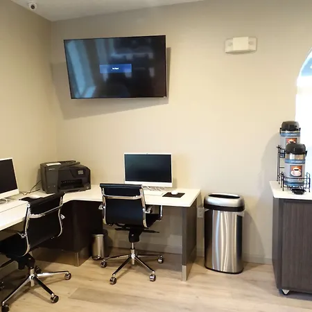 Best Western Plus Sweetwater Inn & Suites-3