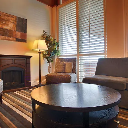 Best Western Valencia Inn-2