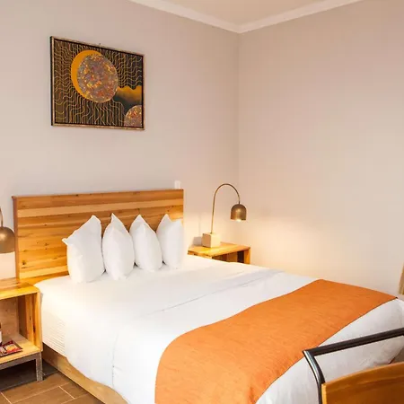 Ravel Hotel Trademark Collection By Wyndham-3