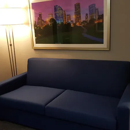 Holiday Inn Express Pearland By Ihg-3