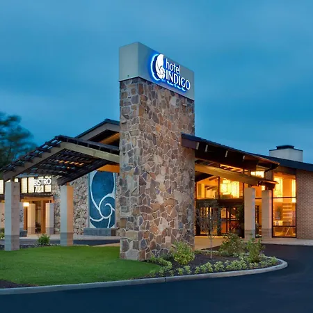 Hotel Indigo Long Island - East End By Ihg-2