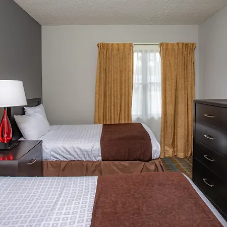 Enclave Suites, A Staysky Hotel & Resort Near Universal-2