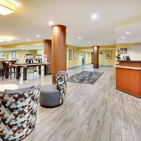 Hampton Inn Los Angeles/Carson-2