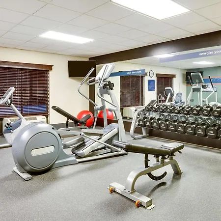 Hampton Inn Los Angeles/Carson-3