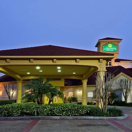 La Quinta By Wyndham Usf-2