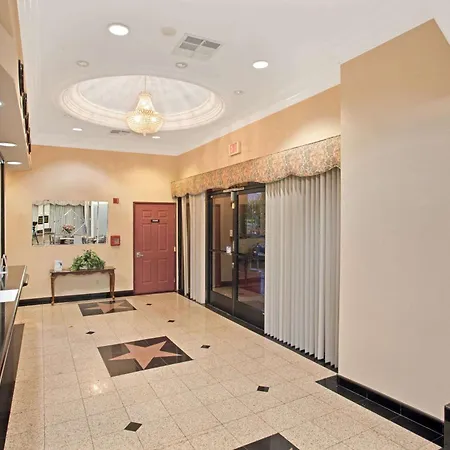 Onyx Hotel Hollywood-2