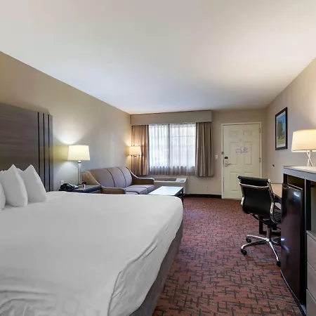Best Western Marble Falls Inn-2