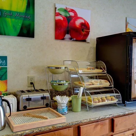 Quality Inn & Suites Glen Rose-2