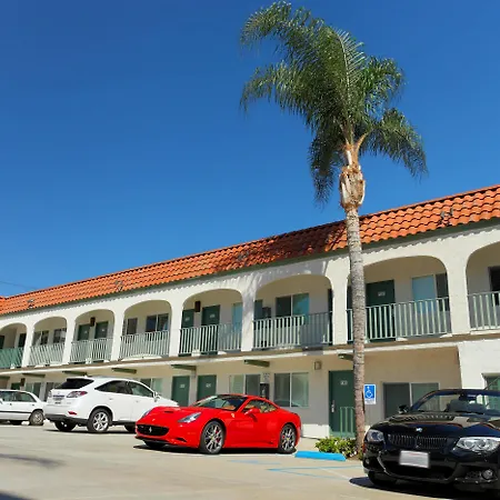 Dunes Inn - Sunset (Adults Only)-3