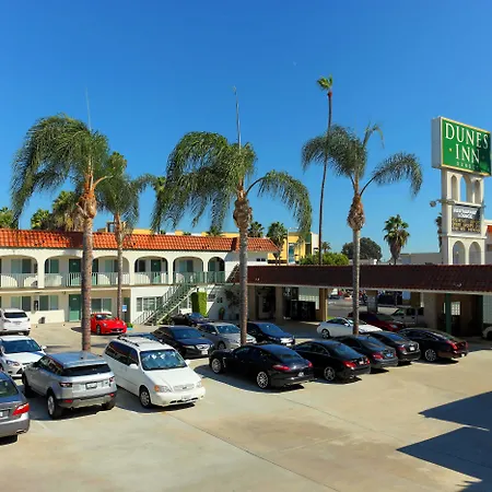 Dunes Inn - Sunset (Adults Only)-2