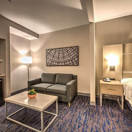 Best Western Plus Media Center Inn & Suites-3
