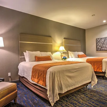 Best Western Plus Media Center Inn & Suites-2